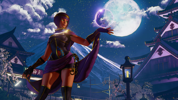 Street Fighter V: imagem 2 de 8