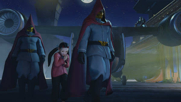 Street Fighter V: imagem 8 de 8