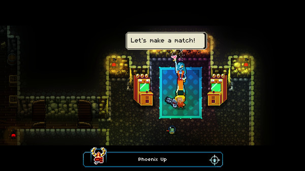 Enter the Gungeon: imagem 5 de 8