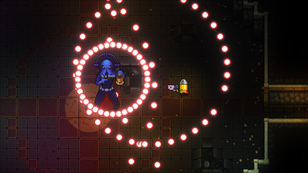 Enter the Gungeon: imagem 7 de 8