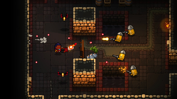 Enter the Gungeon: imagem 6 de 8