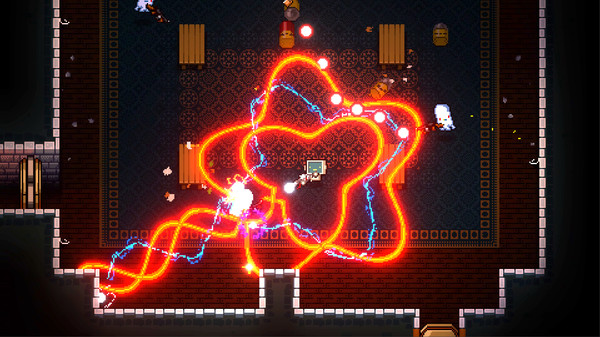 Enter the Gungeon: imagem 2 de 8