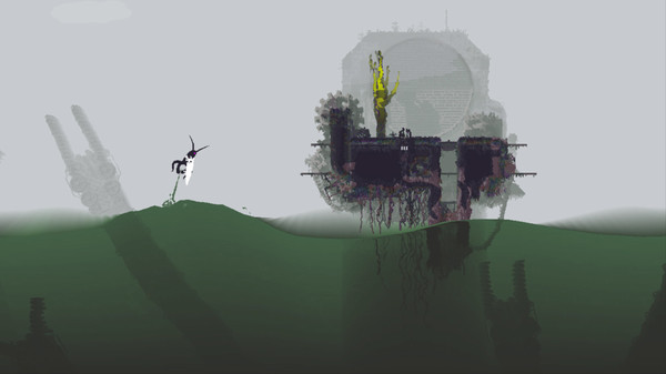 Rain World: imagem 4 de 8