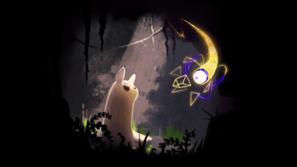 Rain World: imagem 3 de 8