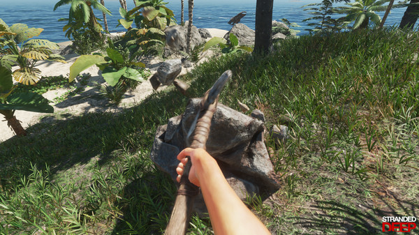 Stranded Deep: imagem 5 de 8