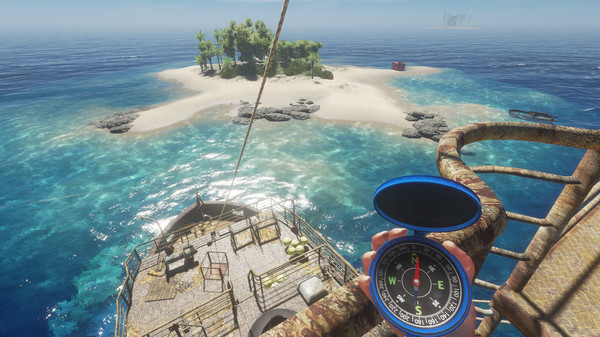 Stranded Deep: imagem 4 de 8
