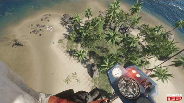 Stranded Deep: imagem 7 de 8