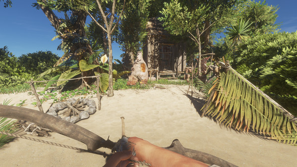 Stranded Deep: imagem 2 de 8