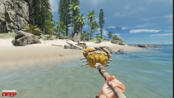 Stranded Deep: imagem 8 de 8