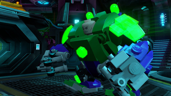 LEGO Batman 3: Beyond Gotham: imagem 8 de 8