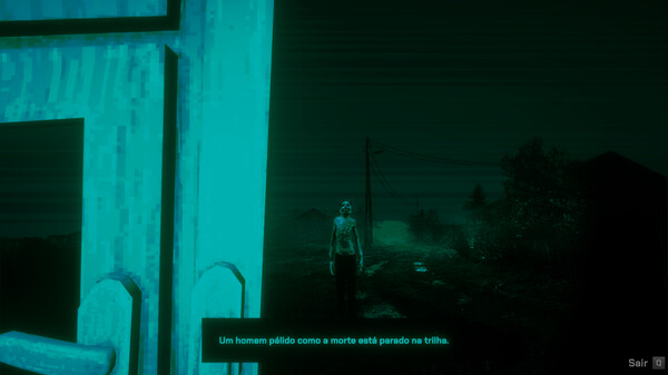 No, I'm not a Human: imagem 7 de 8
