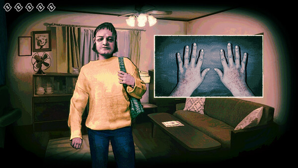 No, I'm not a Human: imagem 3 de 8