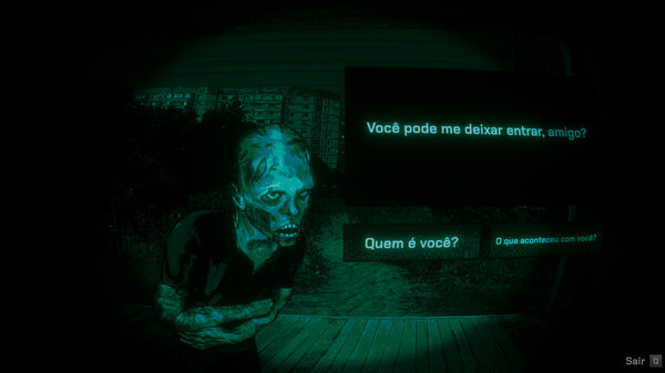 No, I'm not a Human: imagem 2 de 8