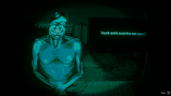 No, I'm not a Human: imagem 5 de 8