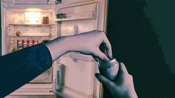 No, I'm not a Human: imagem 8 de 8
