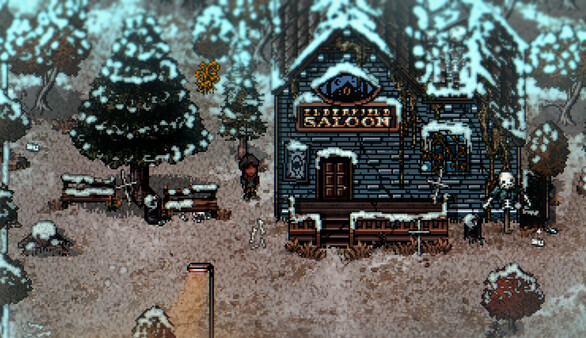 Welcome to Elderfield: imagem 4 de 8