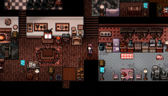 Welcome to Elderfield: imagem 6 de 8