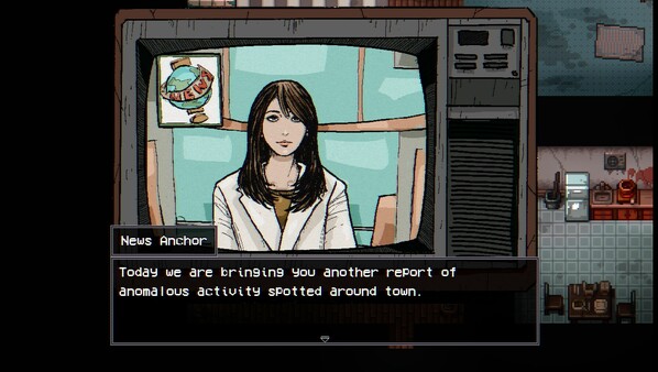 Welcome to Elderfield: imagem 8 de 8