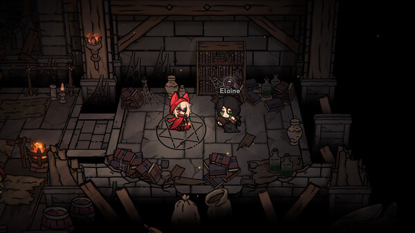 Cinderia: imagem 6 de 8