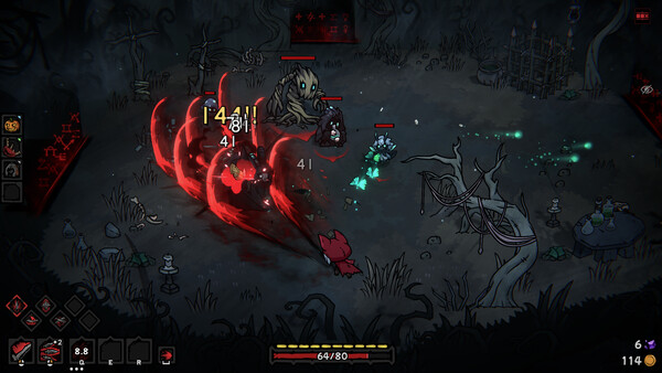 Cinderia: imagem 7 de 8