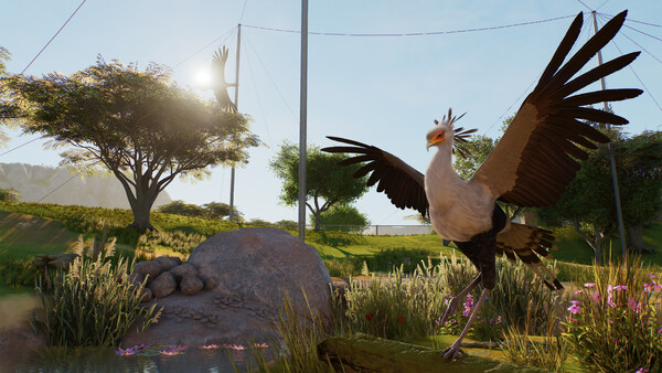 Planet Zoo 2: imagem 3 de 8