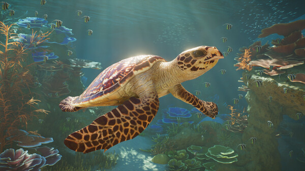Planet Zoo 2: imagem 2 de 8
