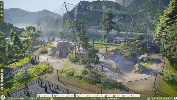 Planet Zoo 2: imagem 7 de 8
