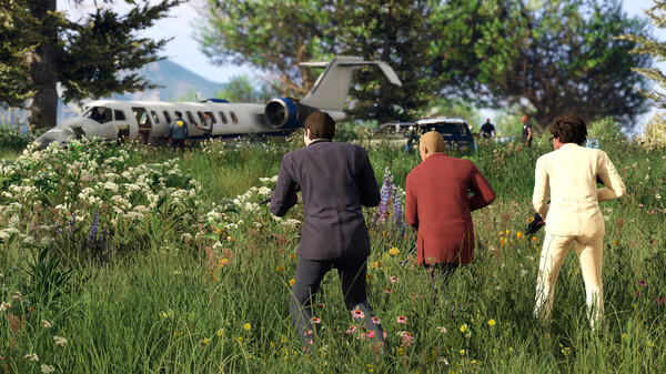 Grand Theft Auto V Enhanced: imagem 8 de 8