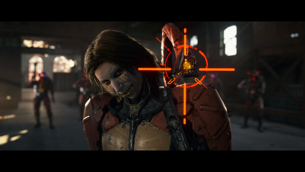 DEATH STRANDING 2: ON THE BEACH: imagem 7 de 8