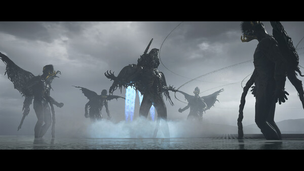 DEATH STRANDING 2: ON THE BEACH: imagem 2 de 8