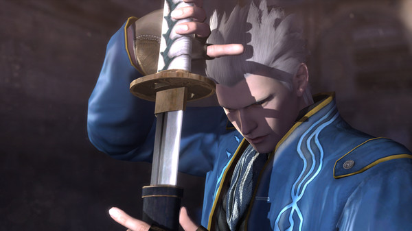 Devil May Cry 4 Special Edition: imagem 2 de 5