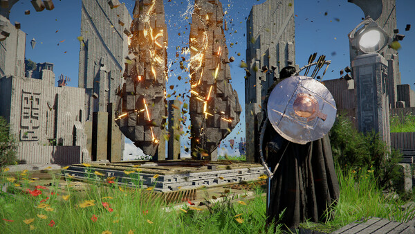 Crimson Desert Enhanced: imagem 8 de 8