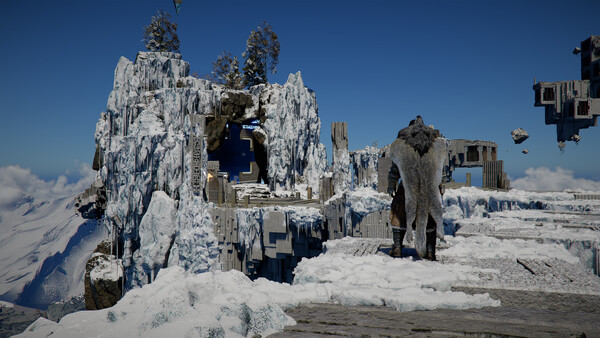 Crimson Desert Enhanced: imagem 4 de 8