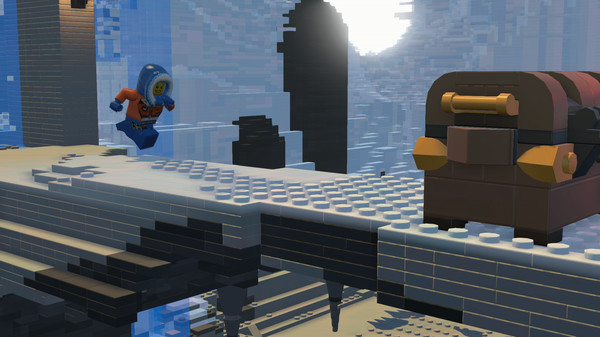LEGO Worlds: imagem 6 de 8