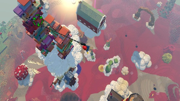 LEGO Worlds: imagem 3 de 8