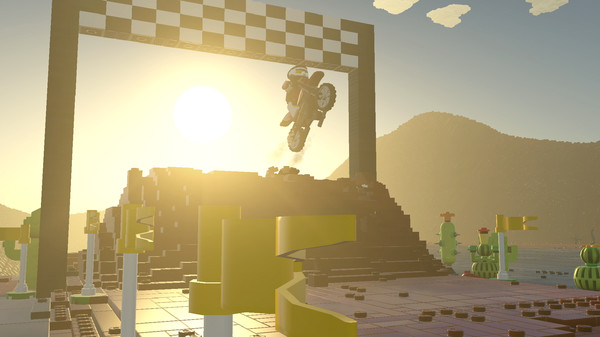LEGO Worlds: imagem 4 de 8