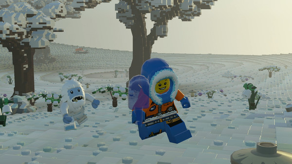LEGO Worlds: imagem 8 de 8