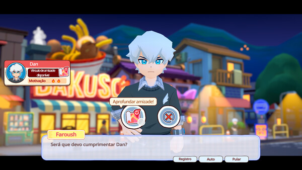 KuloNiku: Bowl Up!: imagem 6 de 7