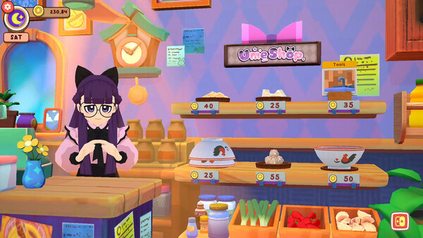 KuloNiku: Bowl Up!: imagem 4 de 7