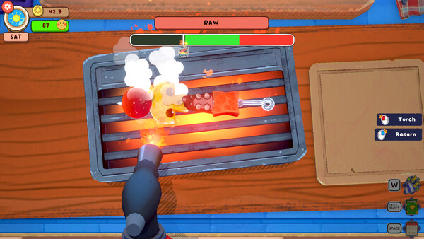 KuloNiku: Bowl Up!: imagem 5 de 7