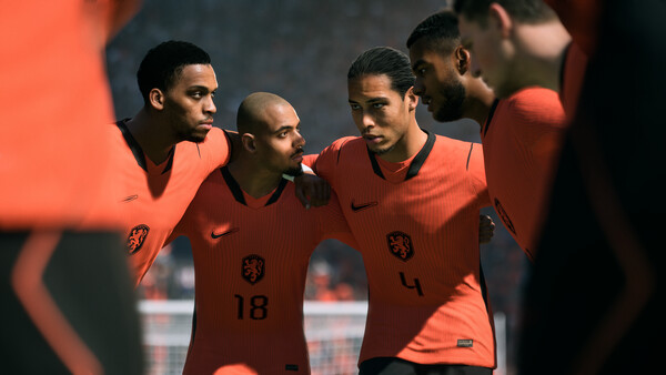 EA SPORTS FC 26: imagem 3 de 8