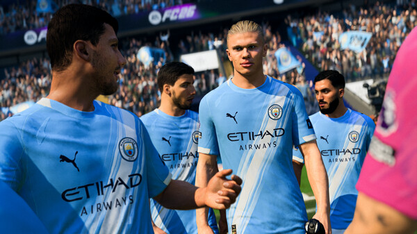 EA SPORTS FC 26: imagem 8 de 8