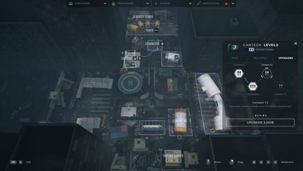 Quarantine Zone: The Last Check: imagem 8 de 8