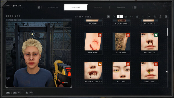 Quarantine Zone: The Last Check: imagem 3 de 8