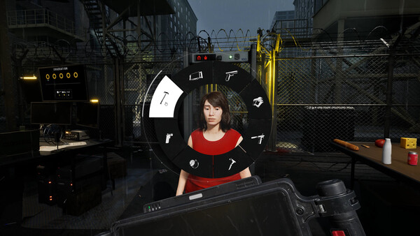 Quarantine Zone: The Last Check: imagem 4 de 8