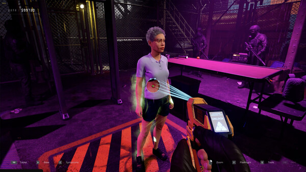Quarantine Zone: The Last Check: imagem 2 de 8
