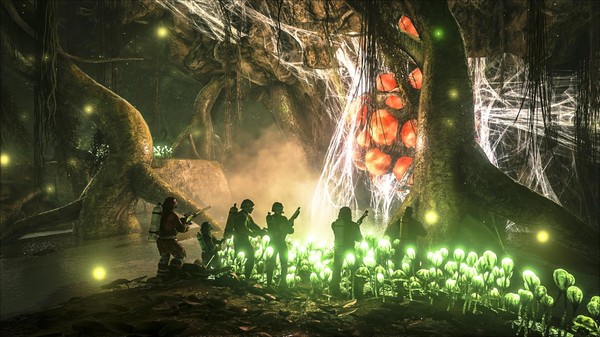 ARK: Survival Evolved: imagem 3 de 8