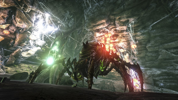ARK: Survival Evolved: imagem 4 de 8