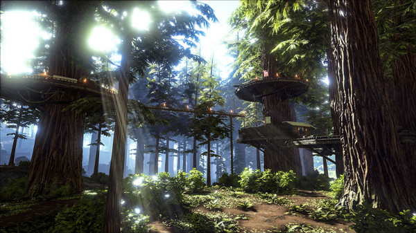ARK: Survival Evolved: imagem 8 de 8