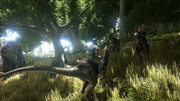 ARK: Survival Evolved: imagem 5 de 8